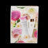 Pink Petal Hand & Home Gift Set 3pc-Linden Leaves-Matakana Pharmacy